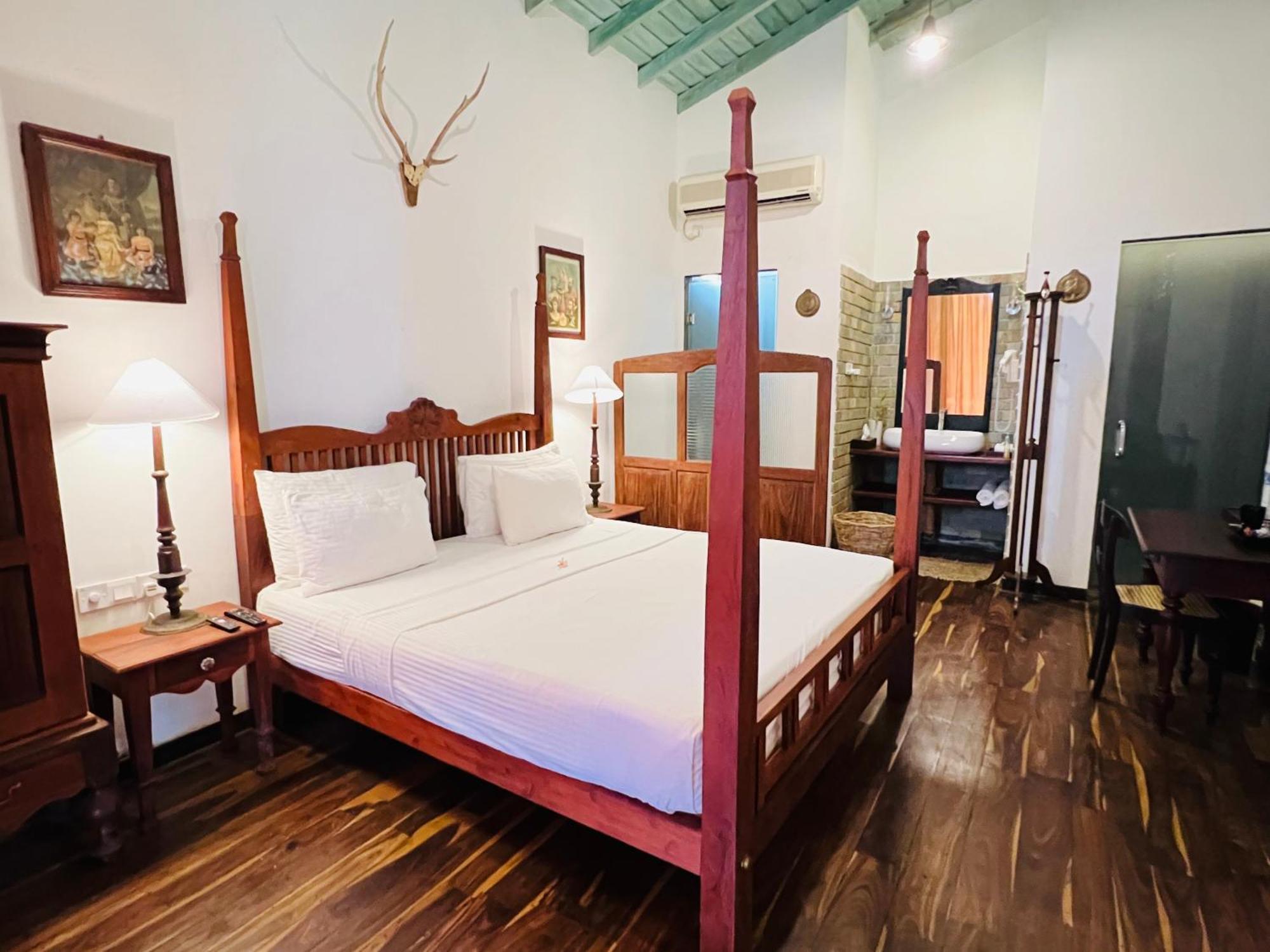 Villa Seven Faces-Luxury Escape,Stunning Views With Private Pool For A Couple Or Family! Galle Exterior foto