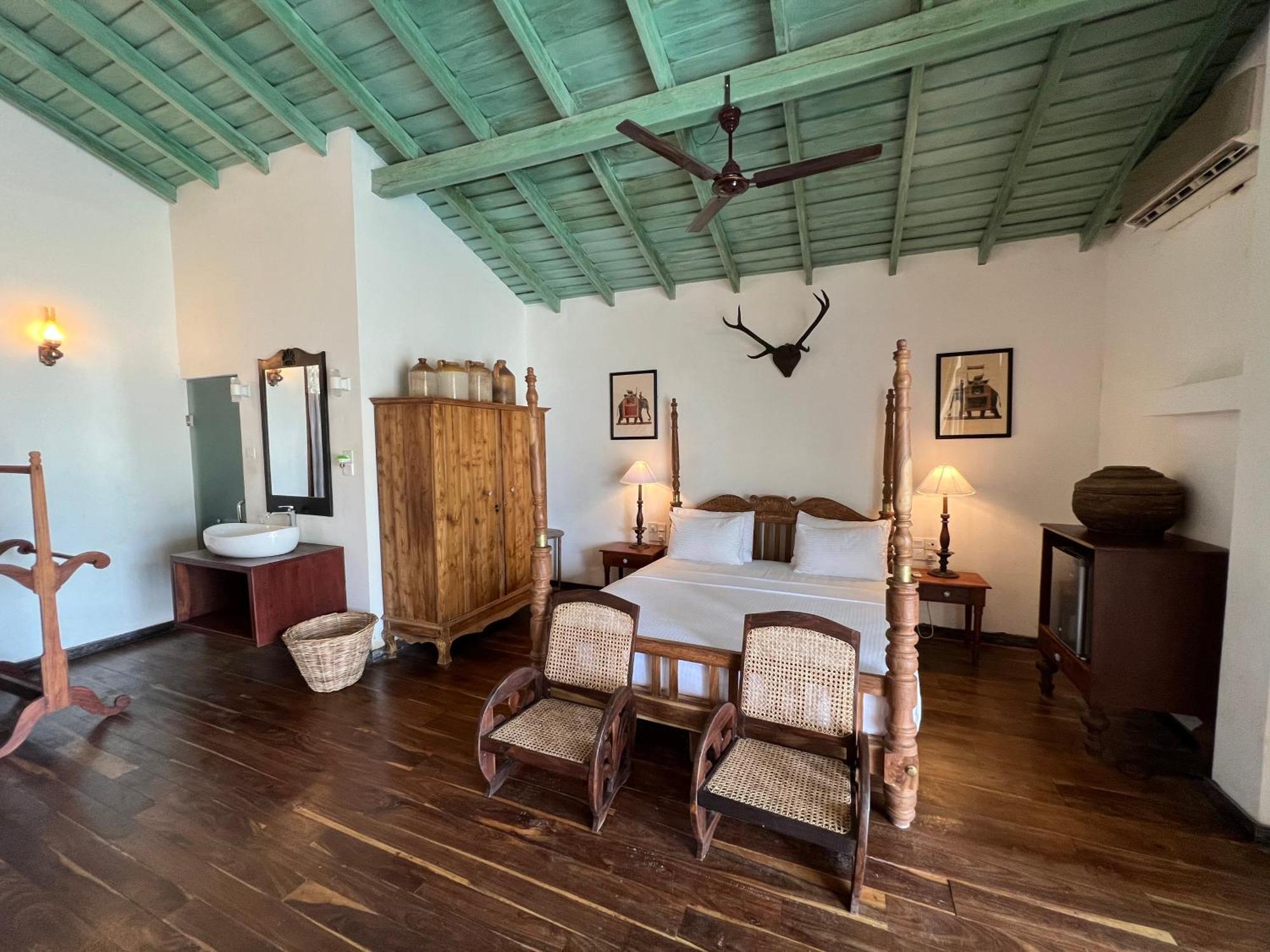Villa Seven Faces-Luxury Escape,Stunning Views With Private Pool For A Couple Or Family! Galle Exterior foto